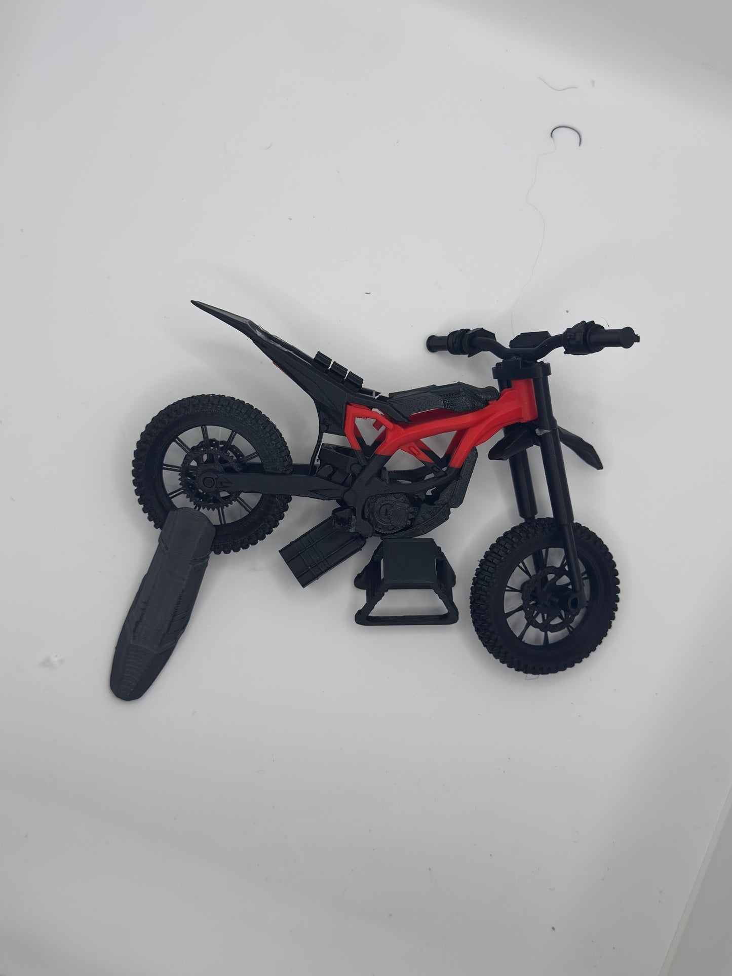 Mini ultra bee