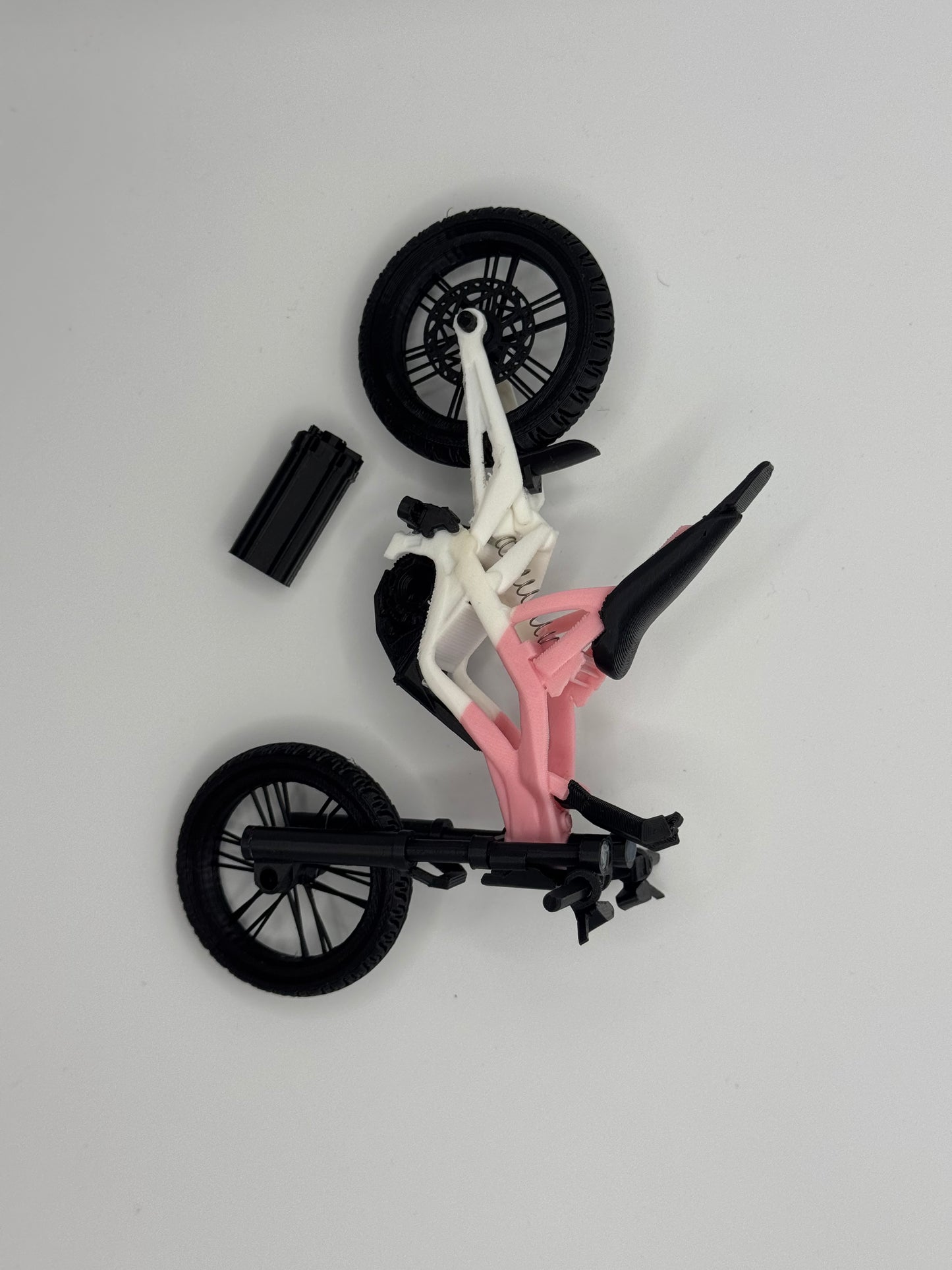 3d printed mini surron